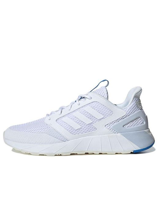 Adidas Blue (Wmns) Neo Questarstrike X Climacool