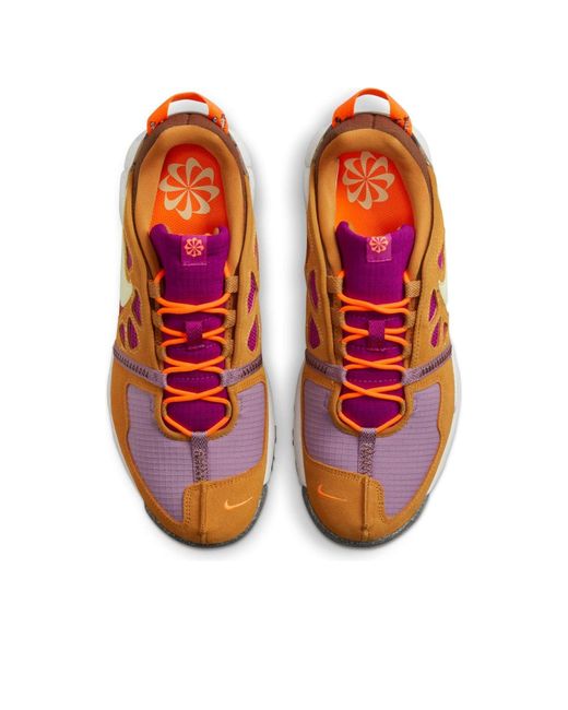 Nike Brown Free Terra Vista Next Nature 'Desert Ochre' for men