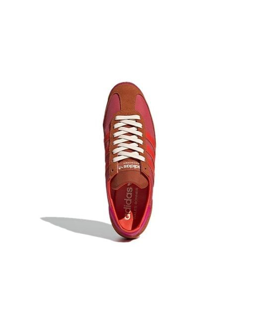 Adidas Red X Wales Bonner Sl 72 'Trace' for men