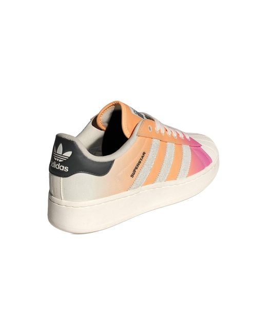 adidas gazelle silver green womens Adidas Superstar City Series K Berlin Big Kids Shoes Bold Pink Girls S   SoleNVE