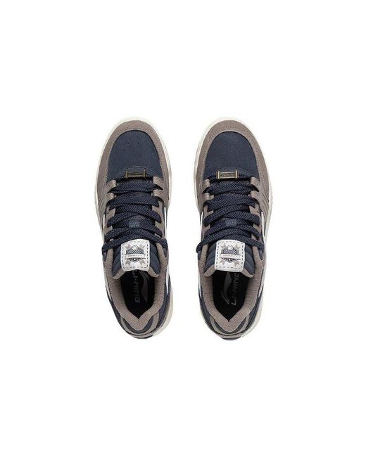 Li-ning Blue Moon Dream Catching for men