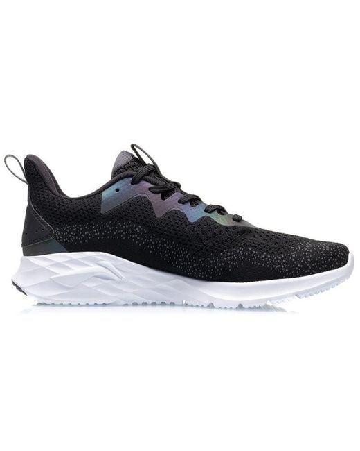 Li-ning Black No Boundry for men