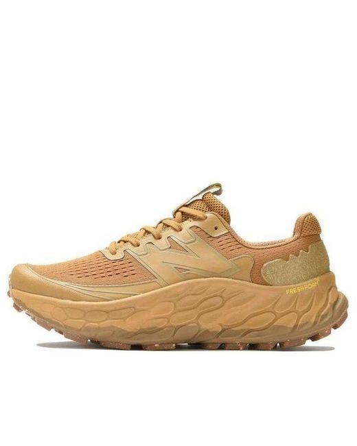 New Balance Natural Fresh Foam X More Trail V3 Ga for men