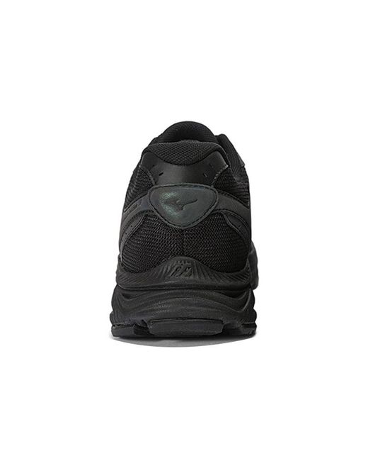 Mizuno Black Racer S for men