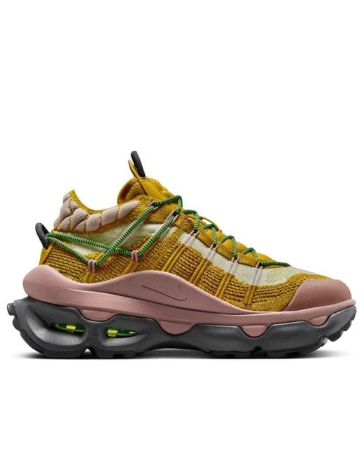 Nike Brown (Wmns) Air Max Flyknit Venture 'Bronzine Smokey Mauve'