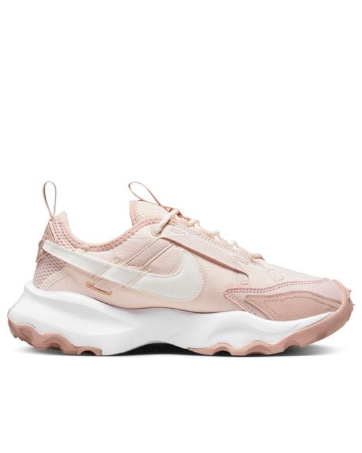Nike White (Wmns) Tc 7900 Premium 2 'Regal Gum'
