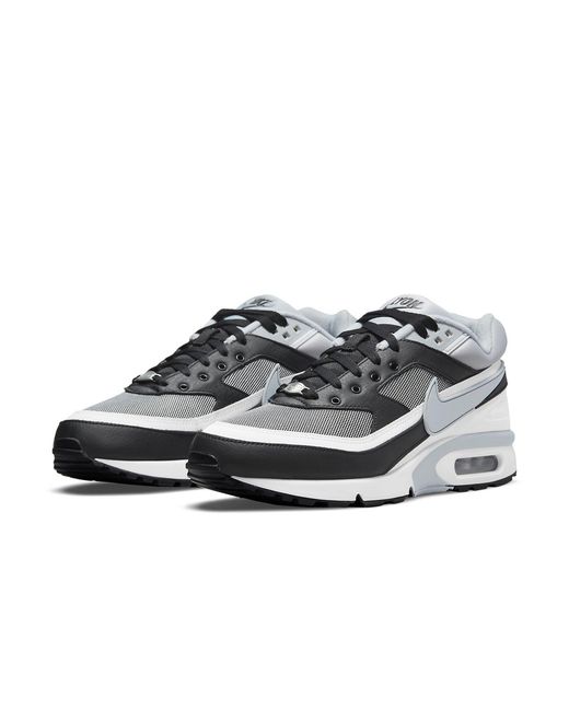 Nike White Air Max Bw 'Lyon' for men