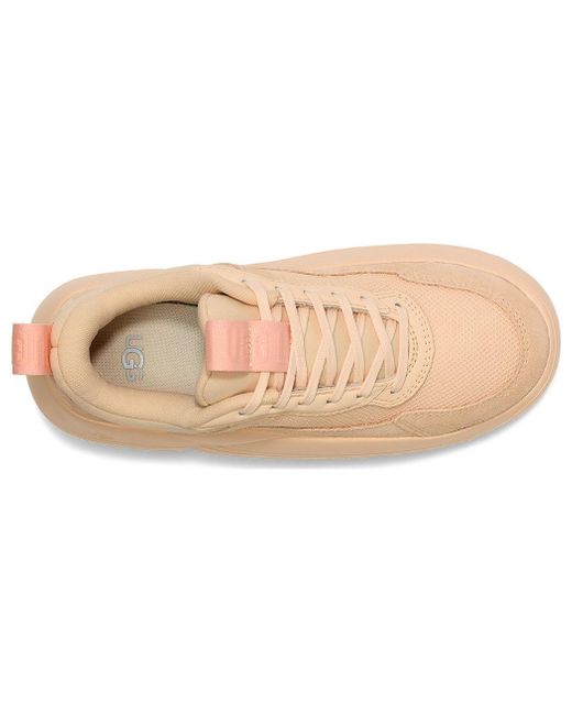 Ugg Natural (Wmns) La Cloud Trainer