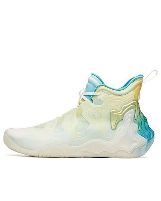 Anta Blue Star Mountain for men