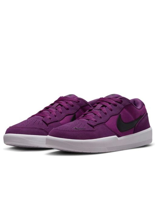 Nike Purple Force 58 Sb 'Viotech' for men
