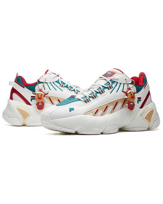 Fila Blue Ade Xms Low for men