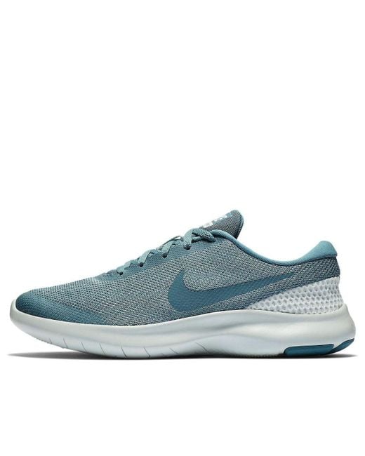 Nike Blue (Wmns) Flex Experience Rn 7 'Celestial'