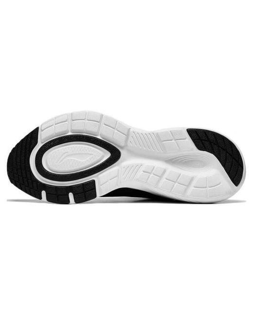 Li-ning Black Lark for men