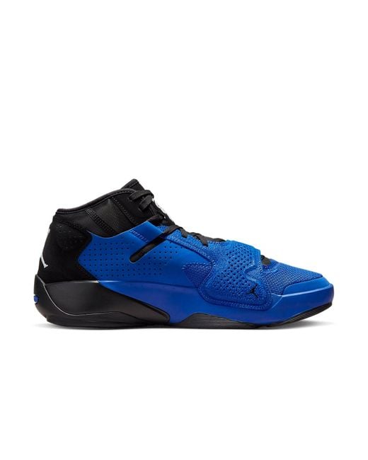 Nike Blue Zion 2 Pf 'One Never Done' for men