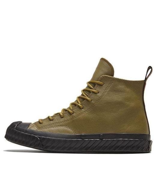 Converse Brown Chuck 70 Bosey High for men