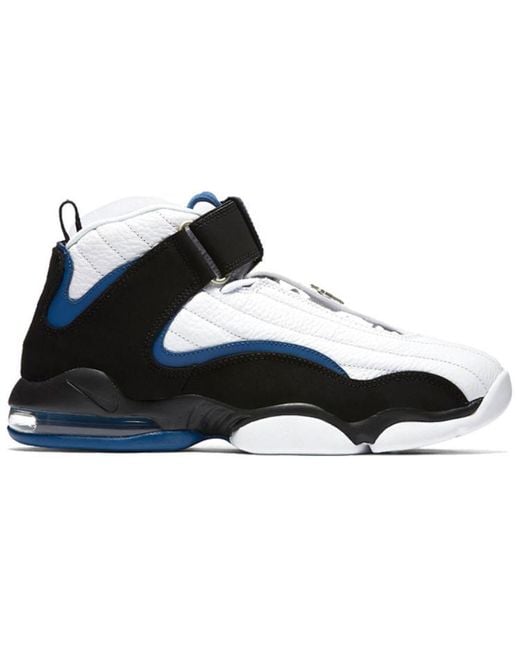 Nike Black Air Penny 4 Og 'Orlando' for men