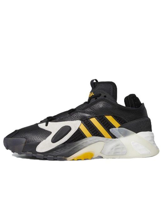 Adidas Black Streetball 'Collegiate' for men