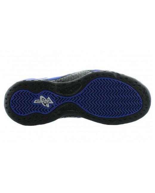 tiger stripe foamposites