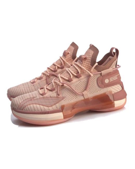 Li-ning Pink Speed 6 Premium for men