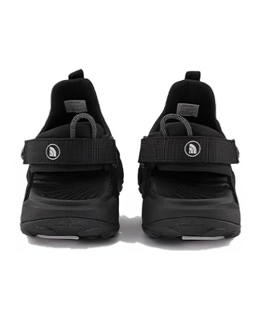 The North Face Black Explore Camp for men