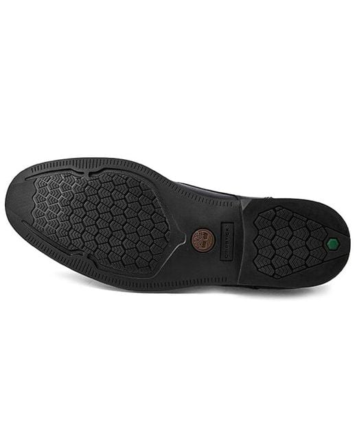 Timberland Black Edgeworth for men