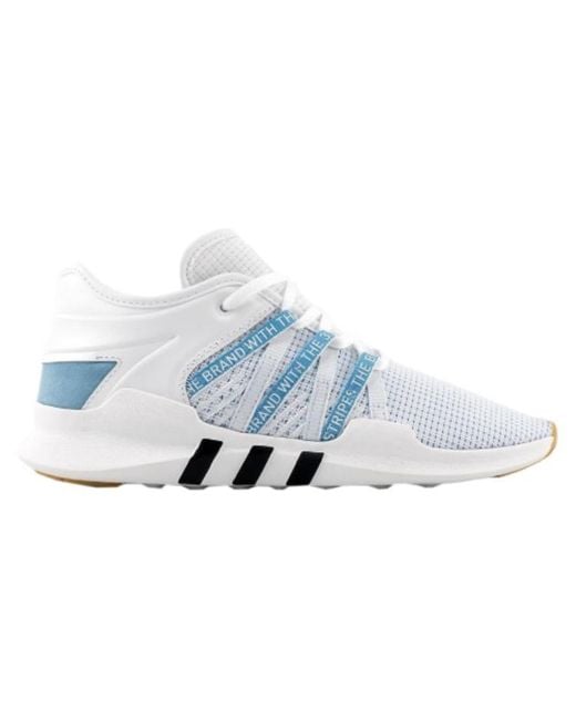 Adidas Blue (Wmns) Eqt Racig Adv 'Footwear'