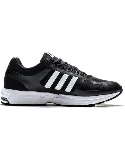 Adidas Black Equipment Em for men