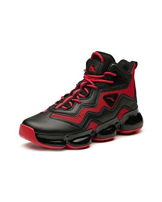 Anta Red Yu Kong 2 High for men