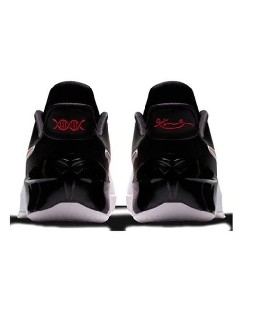 Nike White Kobe A.D. History Month' for men