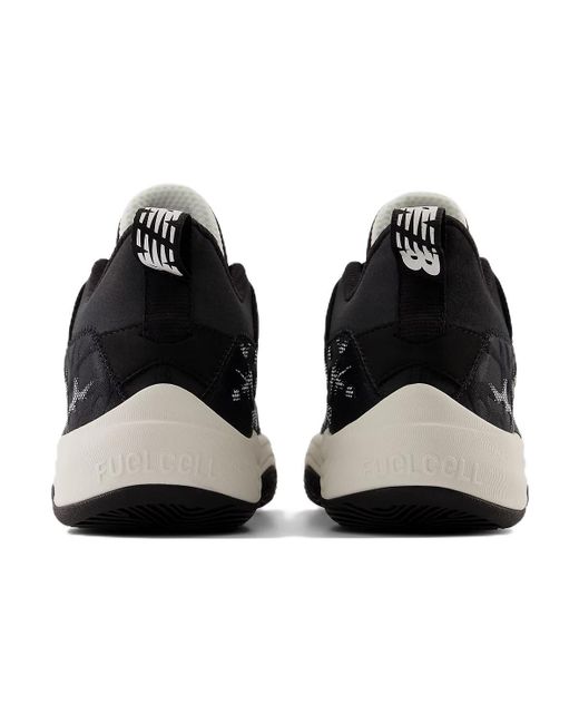 New Balance Black Two Wxy V3 for men