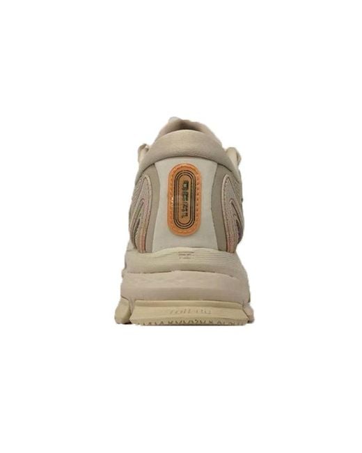 Li-ning Brown Ace Sports Shoes for men