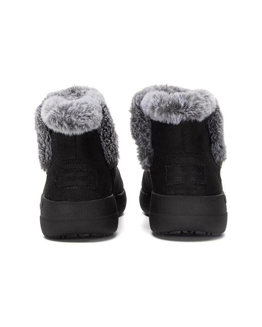 Skechers Black (Wmns) Only One