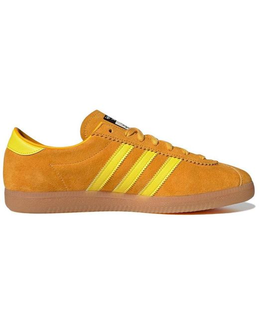 Adidas Yellow Sunshine Gw5771 Pantone / Bright / Off for men
