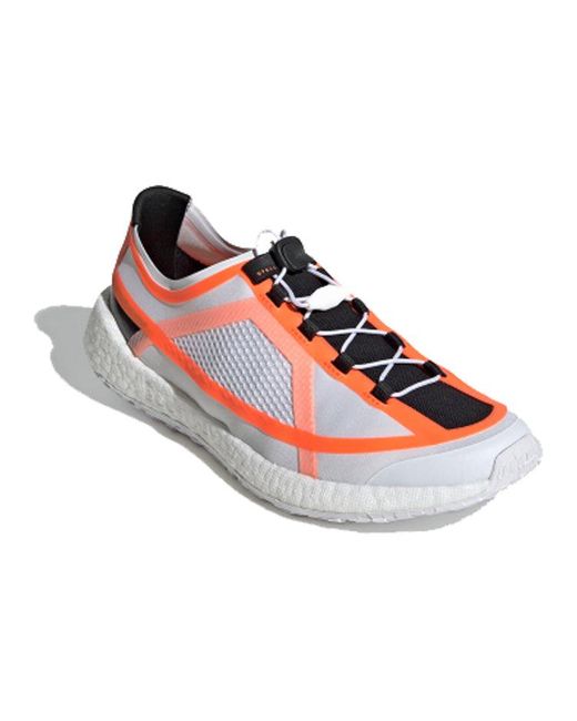 Adidas Red (Wmns) X Stella Mccartney Pulseboost Hd Solar'