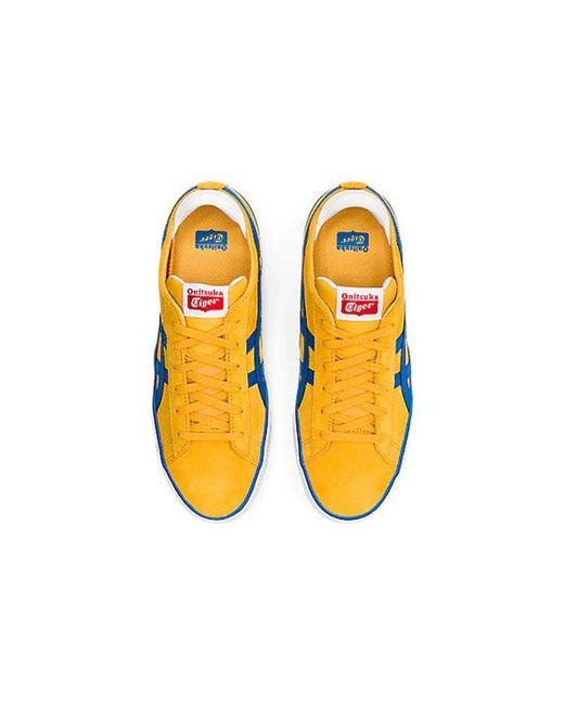 Onitsuka Tiger Blue Fabre Bl-S 2.0 for men