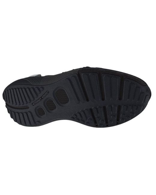 Under Armour Black Hovr Phantom 3 'Triple' for men