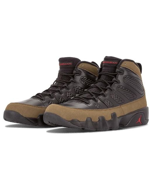Nike Brown 9 Retro 2012 for men