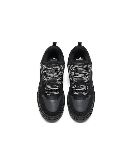 Anta Black Low Sugar for men