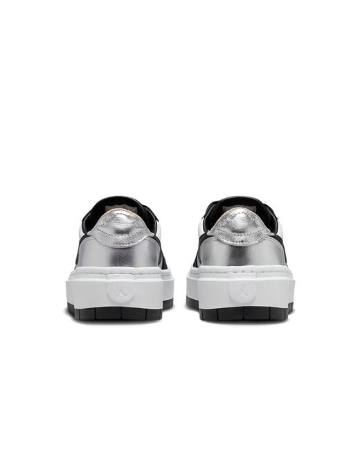 Nike Black (Wmns) 1 Elevate Low Se Toe'