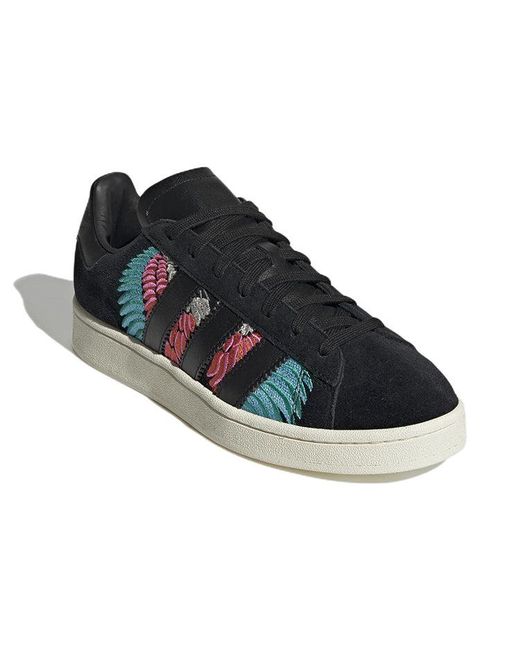 Adidas Blue Campus 00S 'Notting Hill Carnival' for men