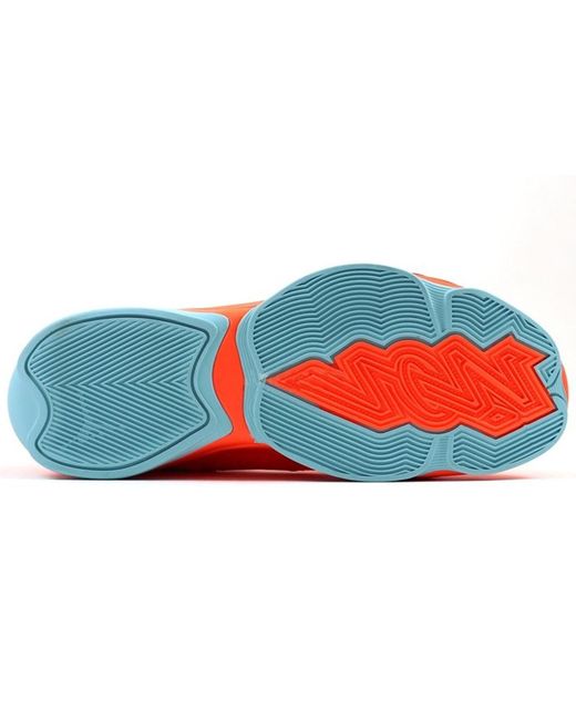 Nike Red Zion 2 for men