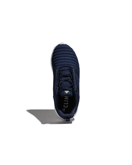 Adidas Blue (Wmns) Climawarm All Terrain Shoes