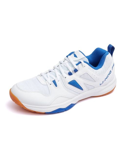 Li-ning Blue All-Around King Gum' for men
