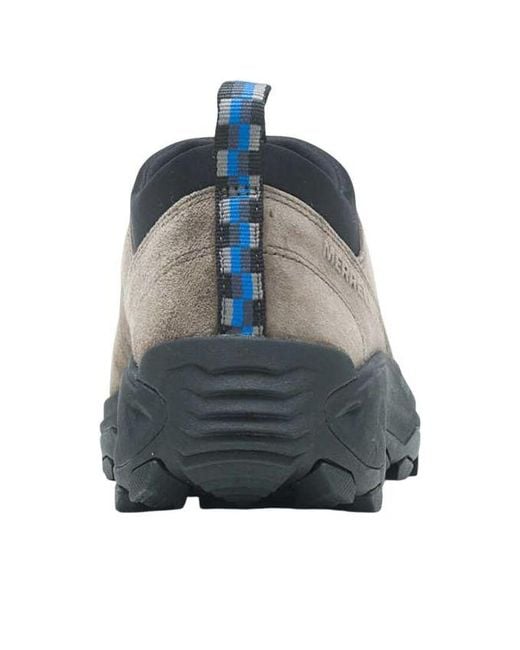 Merrell Gray Winter Moc 3 'Gunsmoke' for men