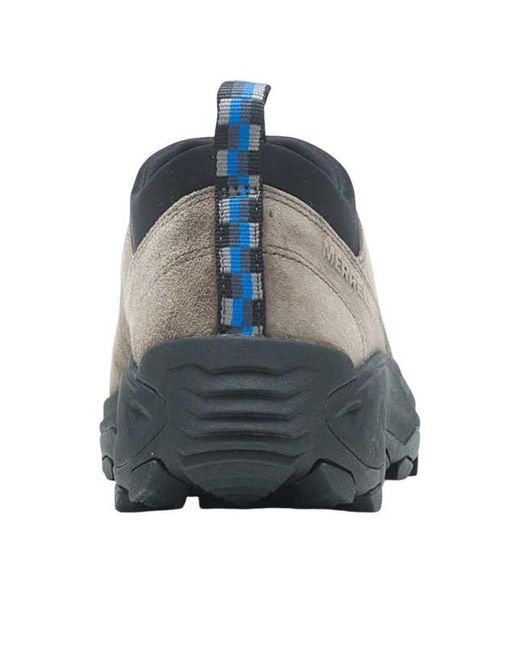 Merrell Gray Winter Moc 3 'Gunsmoke' for men