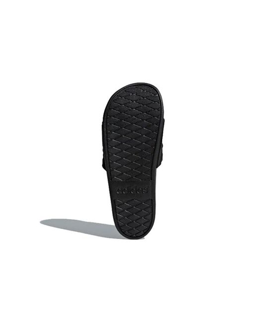 Adidas Black (Wmns) Adilette