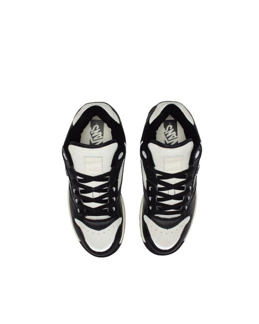 Vans Blue Premium Rowley Xlt 'Ink' for men