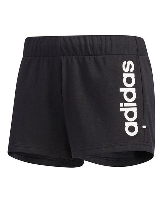 Adidas Black (Wmns) Neo W C+ Shorts Shorts