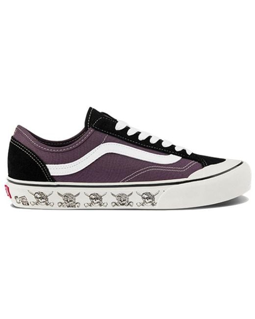 Vans Blue Style 36 Sf for men
