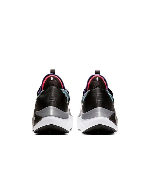 Nike Black N110 D/Ms/X for men